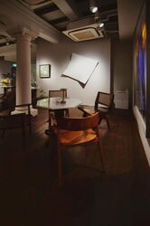 Club Street (D1), Office #511751481